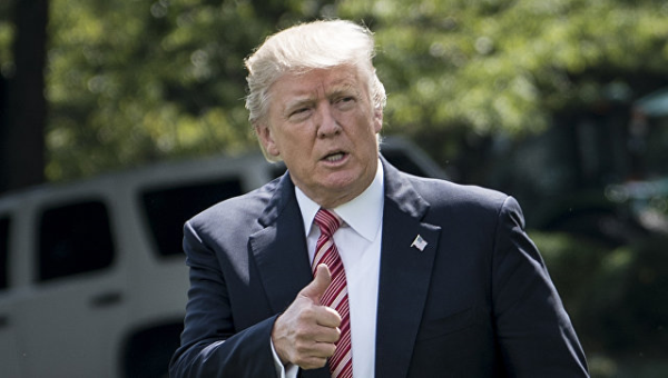 Rusiya Kiyevi məhv etməyə qadirdir, lakin istəmir - Trump
